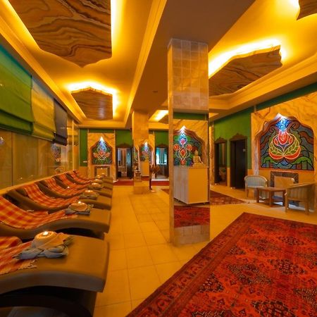 Miarosa Kemer Beach Exterior photo