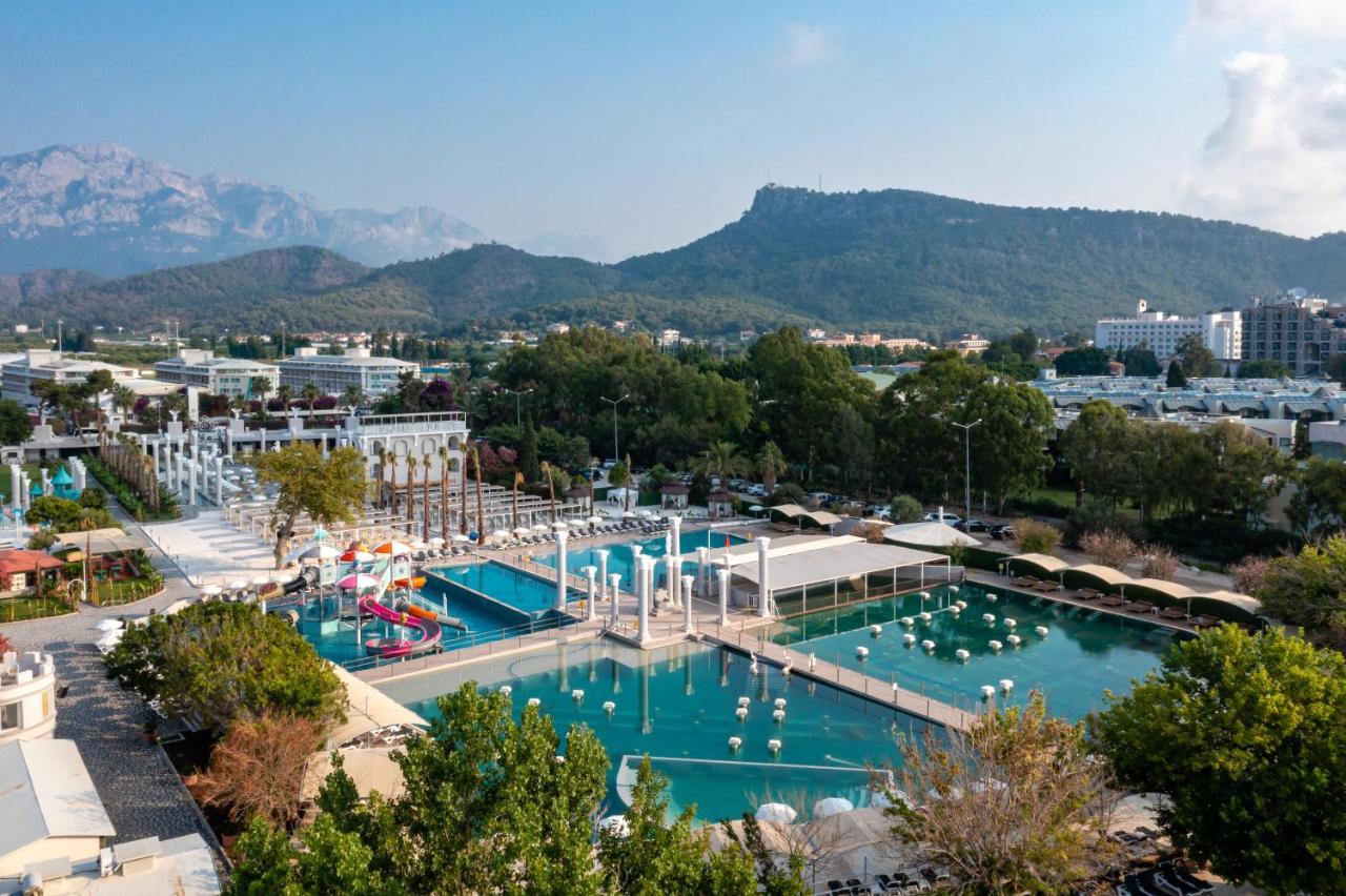 Miarosa Kemer Beach Exterior photo