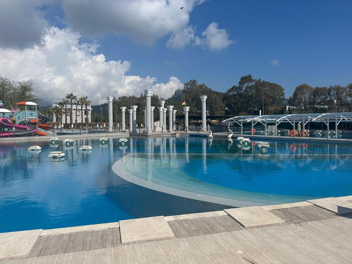 Miarosa Kemer Beach Exterior photo