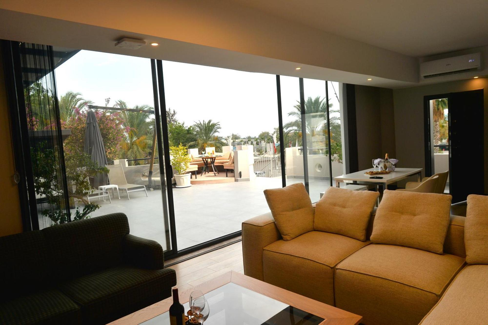 Miarosa Kemer Beach Exterior photo