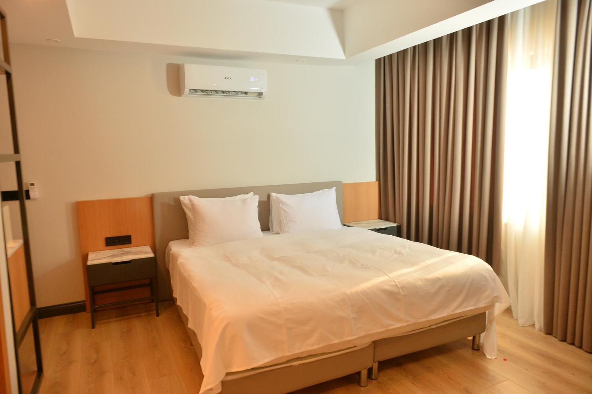 Miarosa Kemer Beach Exterior photo