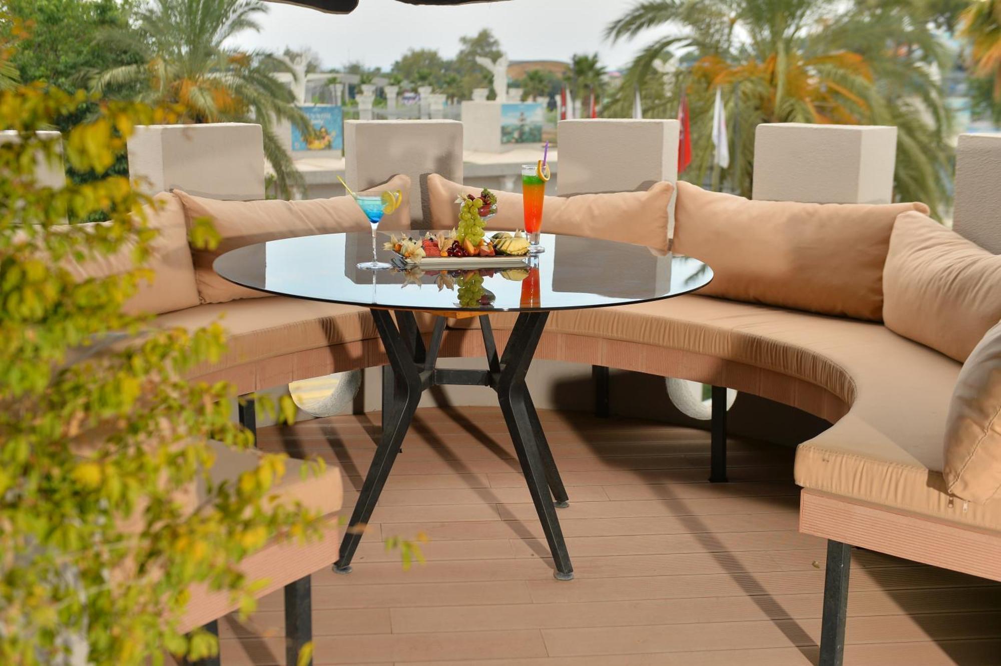 Miarosa Kemer Beach Exterior photo