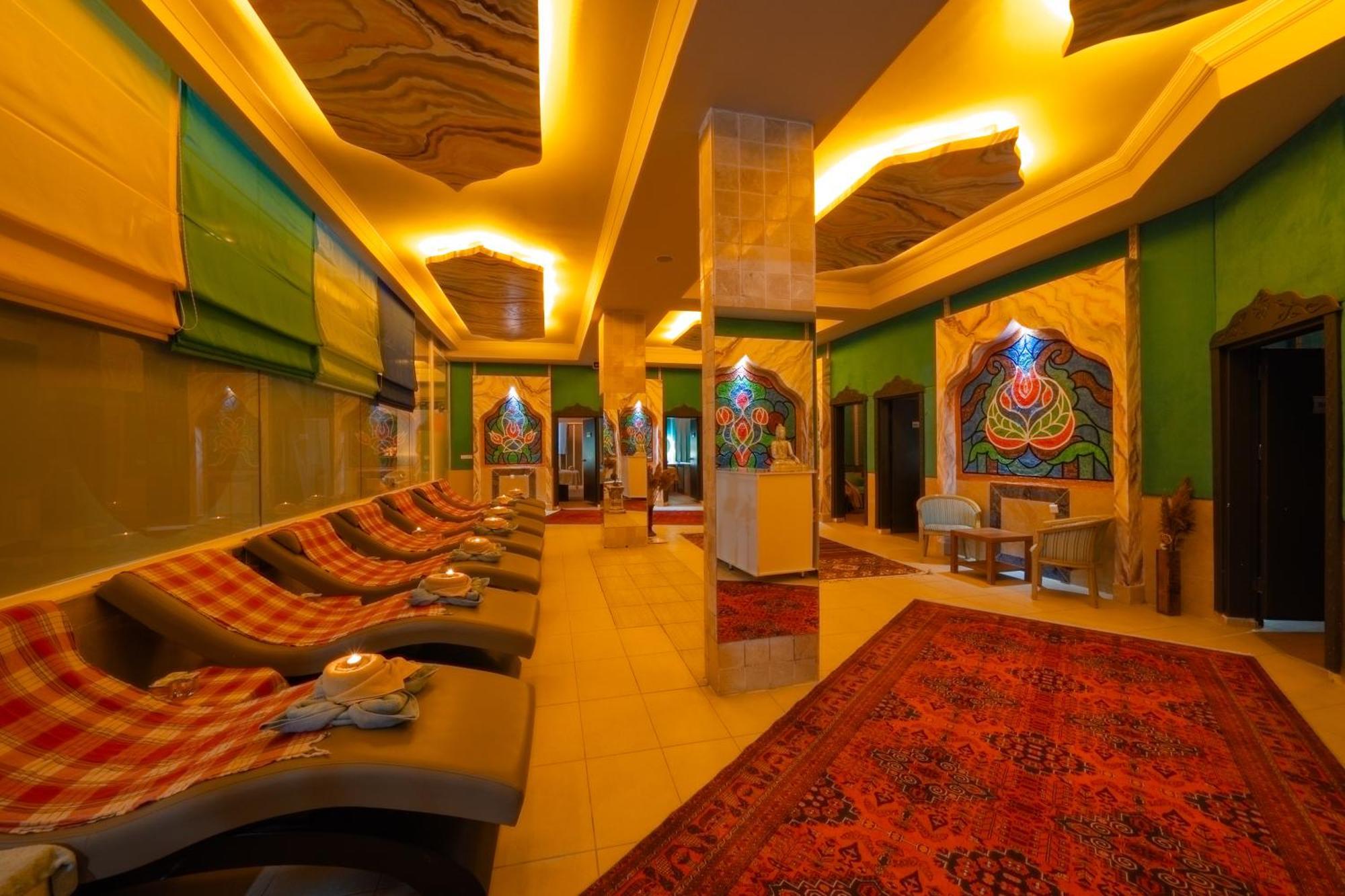 Miarosa Kemer Beach Exterior photo
