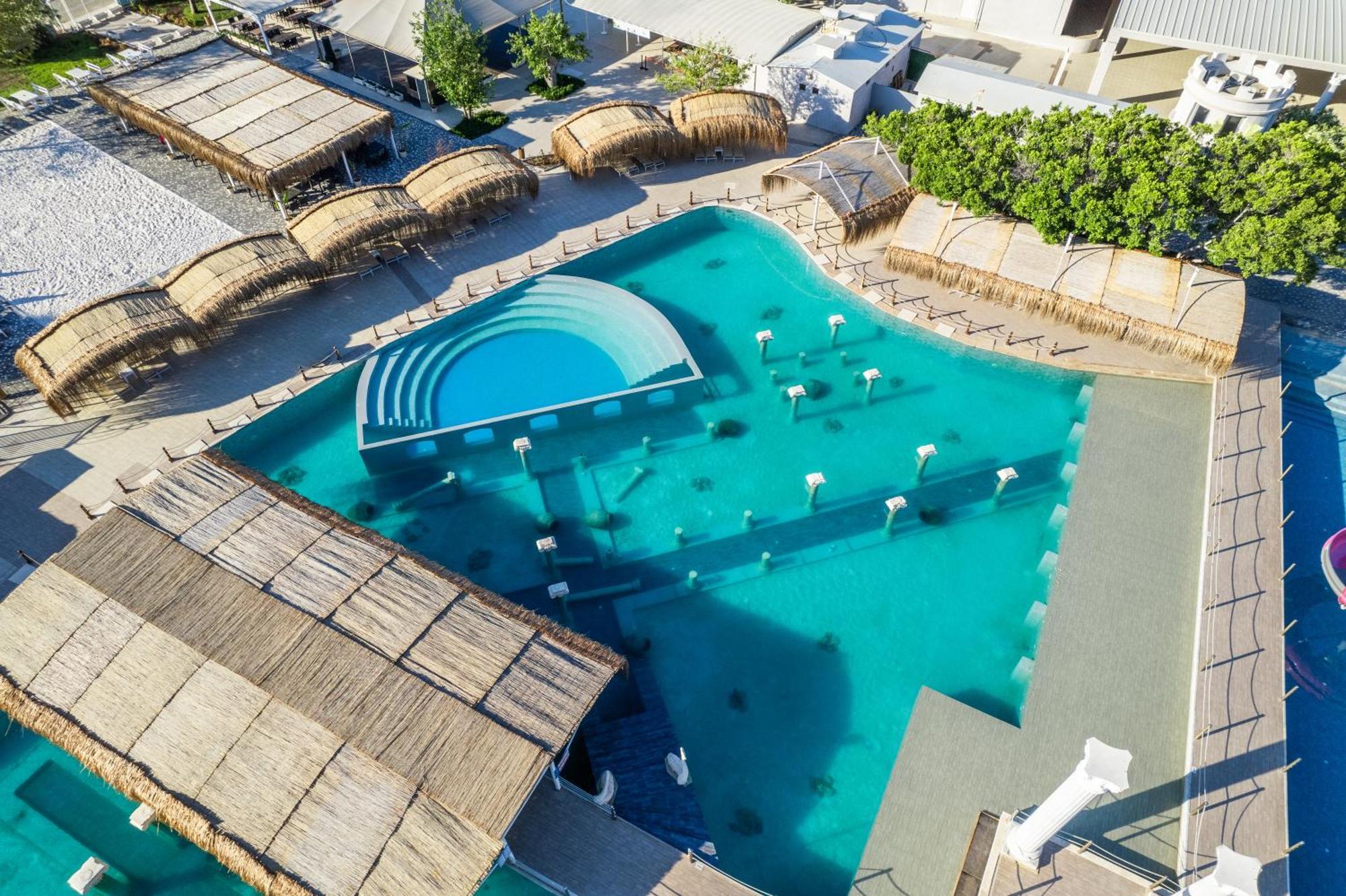Miarosa Kemer Beach Exterior photo