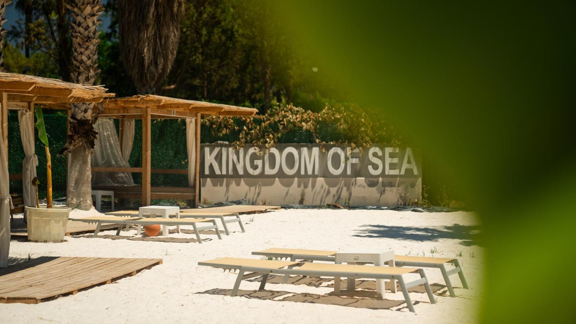 Miarosa Kemer Beach Exterior photo